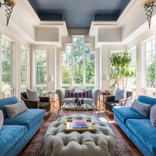 Living Room Color