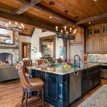 Wilson Residence - Blowing Rock, NC