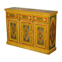 cabinets