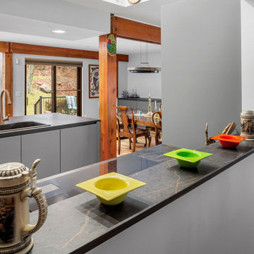 Leicht Kitchen Lewisboro NY