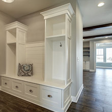Mud Room