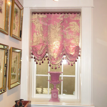 Window Treatments