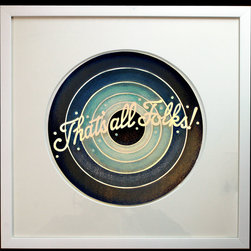 ART:Original: Peter Buchman - Prints And Posters