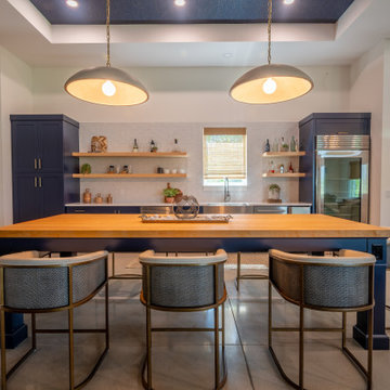 Upscale Urban Guesthouse