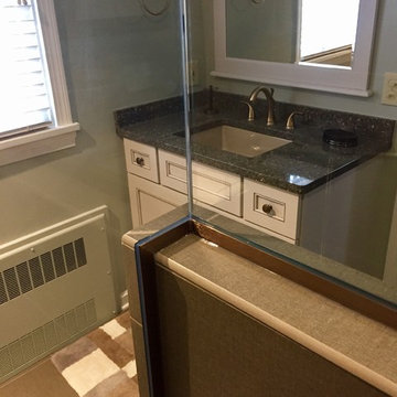 Bathroom Renovation in Fairlawn Heights, Ohio