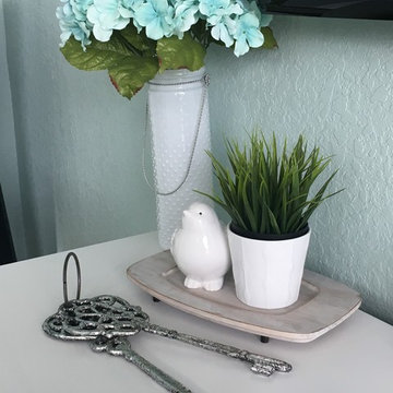 Interior Redesign