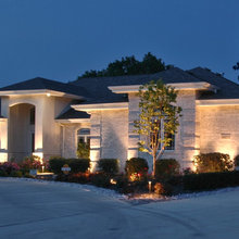 outdoor lighting