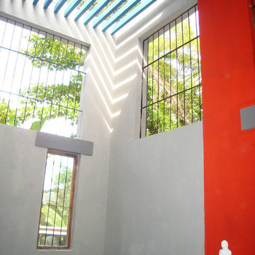 House at Kiribathkumbura