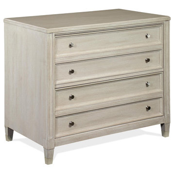 Riverside Furniture Maisie Lateral File Cabinet