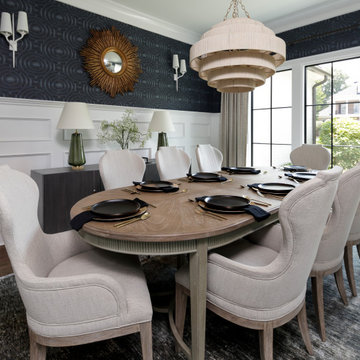 Golf Course Estate- New Construction Home