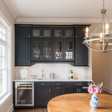 Wet Bar