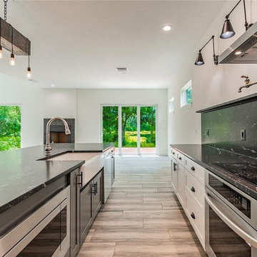 An Urban Touch, Kitchen Remodeling, Palo Alto, CA