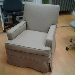 Slipcovers - Upholstery Fabric