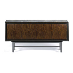 Great Jones Server - Baker Furniture - Buffets And Sideboards