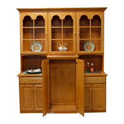 Wall units - Products