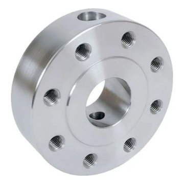Get Bleed Ring Flanges for Accurate Pressure Monitoring in Pipeline Systems