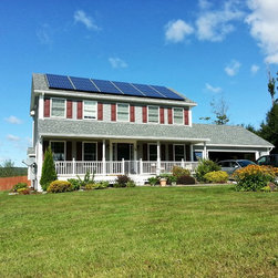 Solar Installation - Products