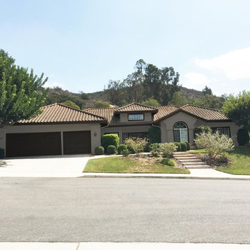 Mediterranean Ranch