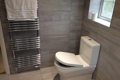 Completed installations 4