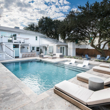 Isle of Palms Tech and Entertainer's Dream