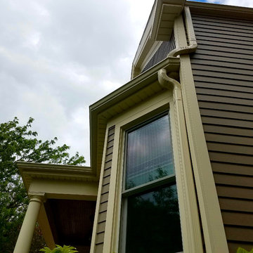 Chicago, IL James Hardie Siding Installers