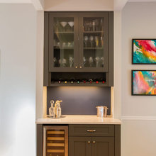 5GR living room bar