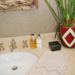 Vivre Luxe Collection - Bath Towels