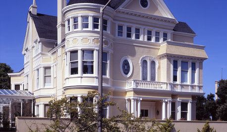 Cone Roof