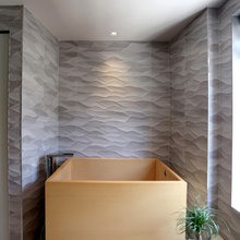 Master Bath BF & MF