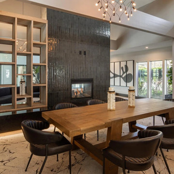 Building Communities: Architectural Sophistication in Shared Environments