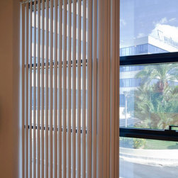 Vertical Blinds - Vertical Blinds