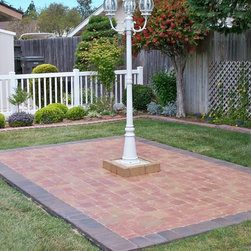 Landscape Design - Products