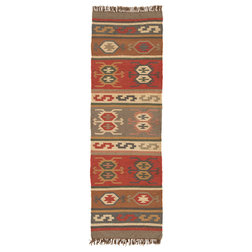 Southwestern Hall And Stair Runners by Jaipur Living