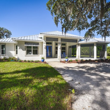 Country Estate