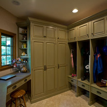 Mudroom