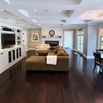 Sherman Oaks Residence Lam