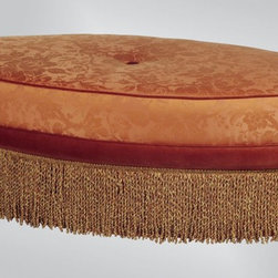 MPY21 Adair - Ottoman - Footstools And Ottomans