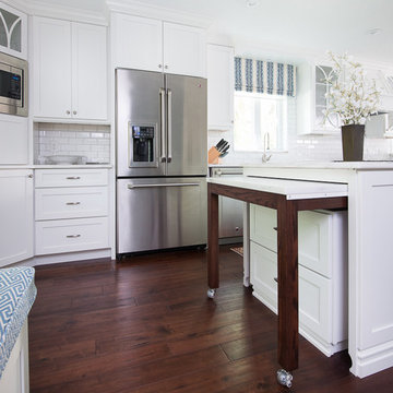 Private Residence in Winter Park, Florida