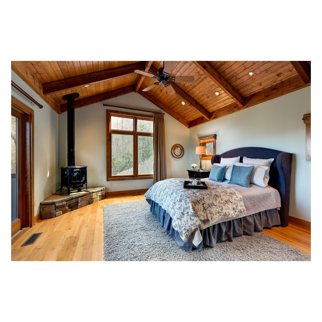 Showhomes Portfolio