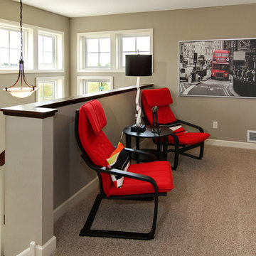The Dover (Woodbury)