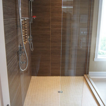 Rénovation de salle de bain / bathroom renovation