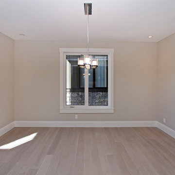 Quick Possession Home