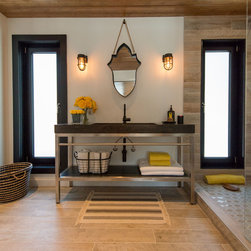 Bathroom Windows - Products