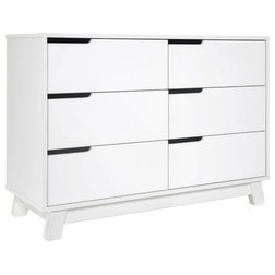Transitional Kids Dressers And Armoires by Million Dollar Baby Classic