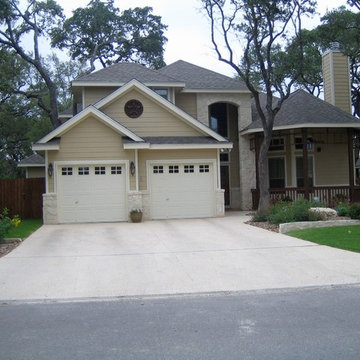 Construction Project
