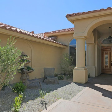 Covington Dr. Palm Desert