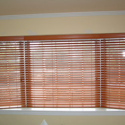 Blinds - Venetian Blinds