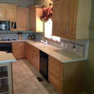 Persona Kitchen & Bath Solutions, LLC Wichita, Kansas, United States Project Review & Ratings