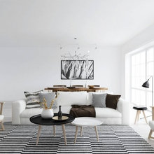 Scandinavian Interiors