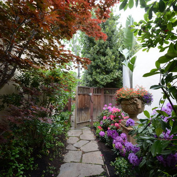 2016 Gamble Garden Tour
